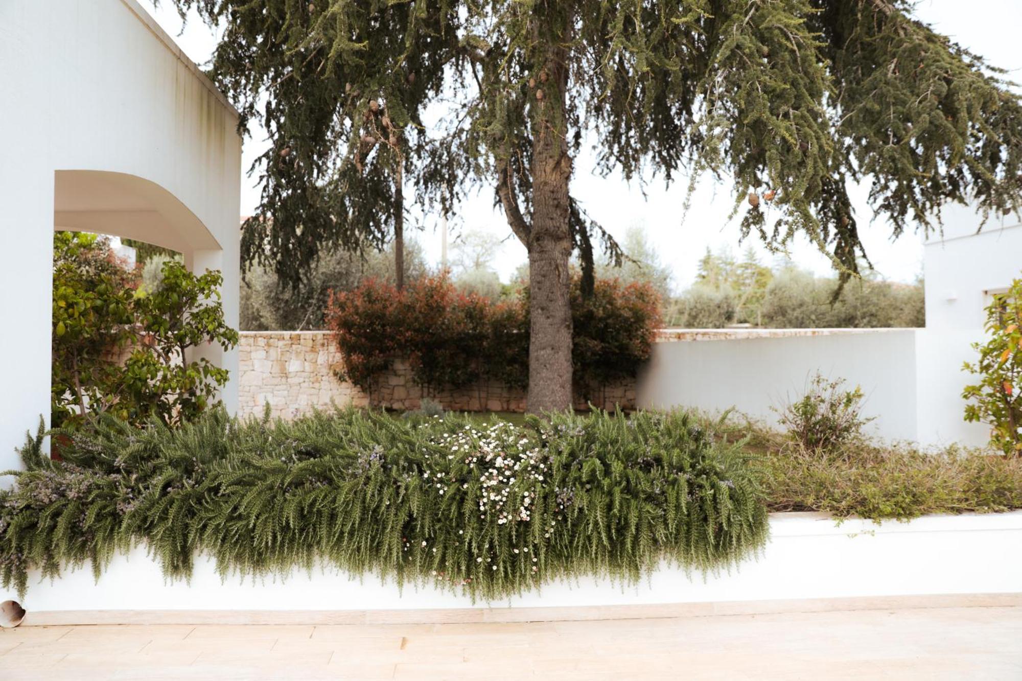 오스투니 Luoghi Di Puglia 아파트 외부 사진